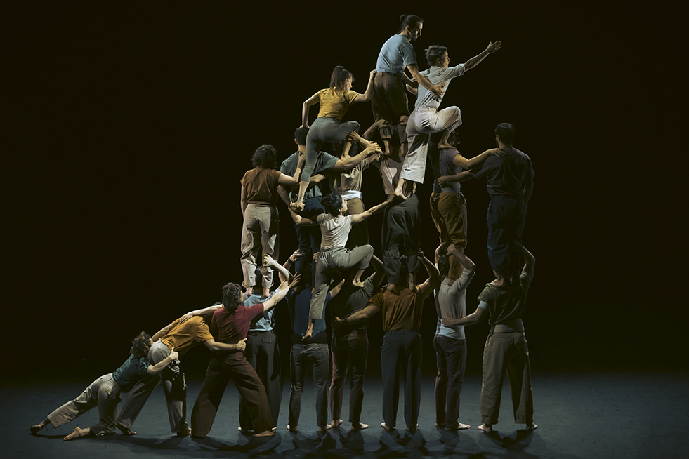 © Mélissa Waucquier.