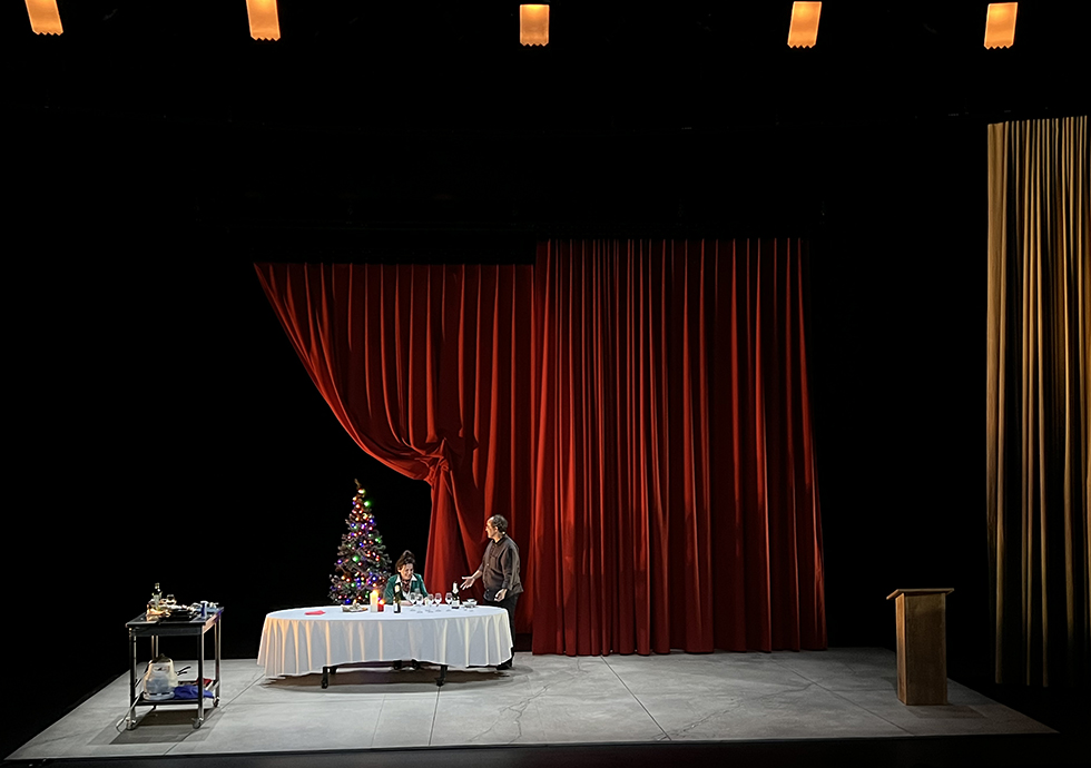 © Clémence Kazémi.