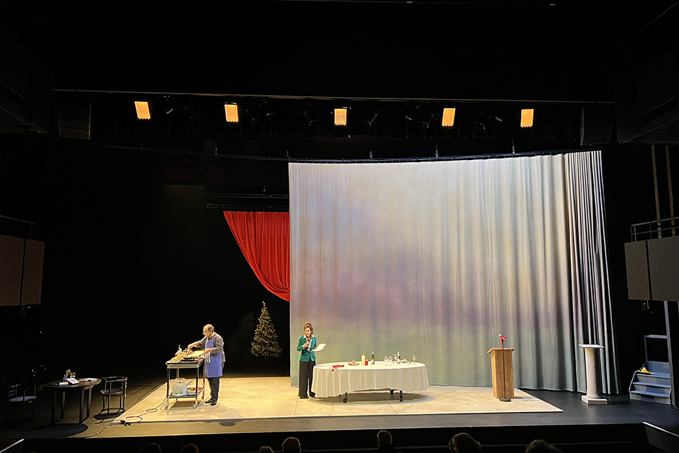 © Clémence Kazémi.