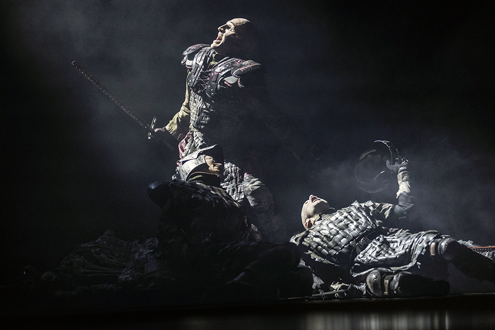 © Jean-Louis Fernandez.