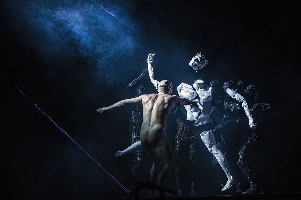 © Jean-Louis Fernandez.