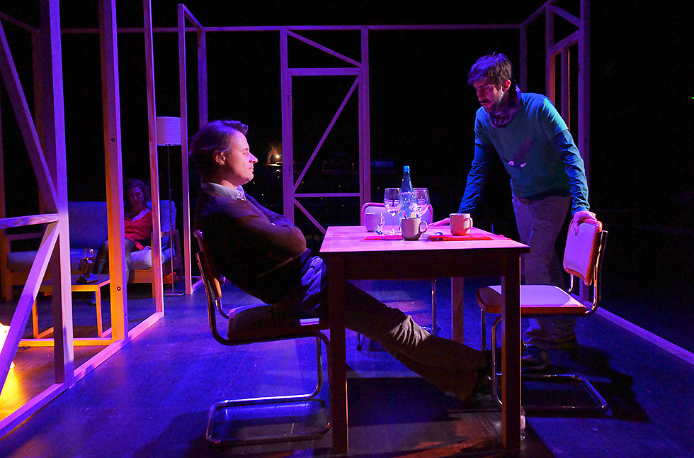 © Bruno Robin. © Bruno Robin.