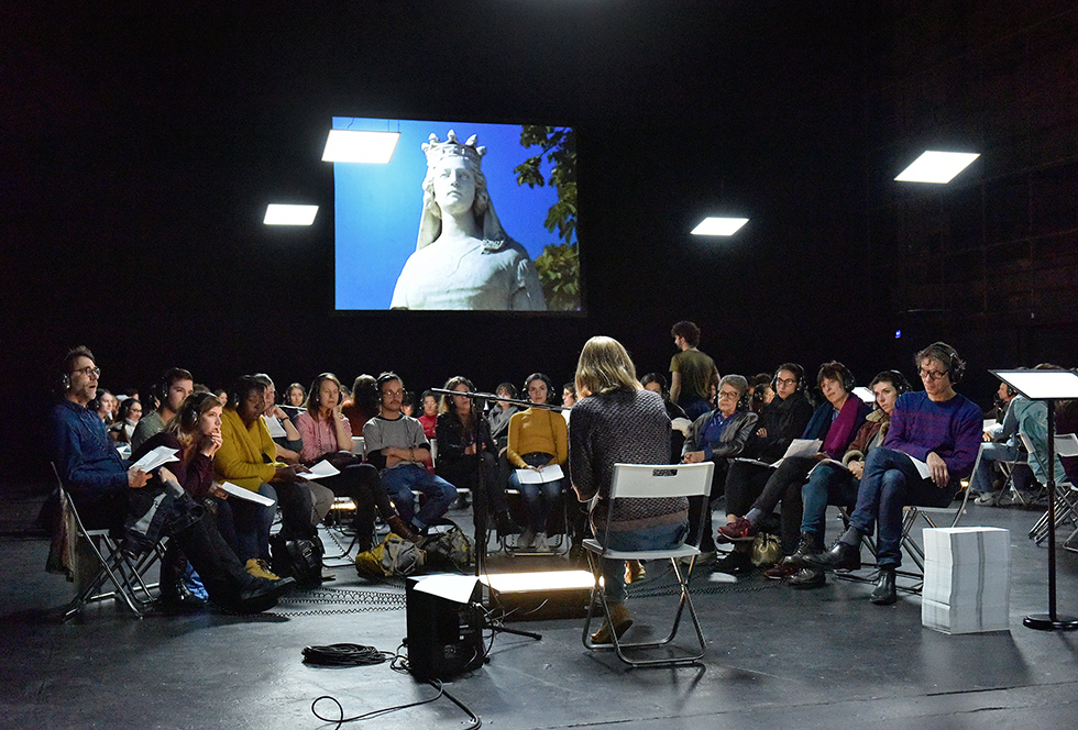 © Philippe Lebruman.