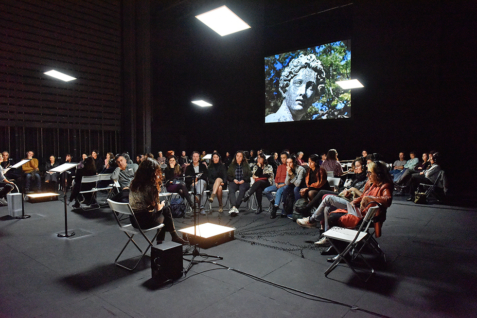 © Philippe Lebruman.