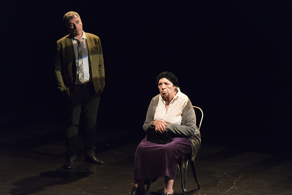 © Béatrice Treilland.