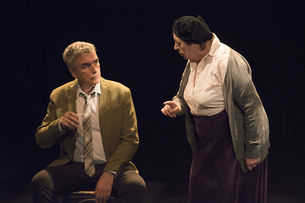 © Béatrice Treilland.