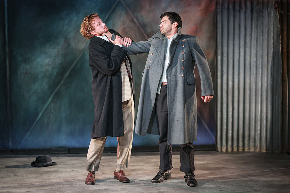 © Sébastien Toubon.