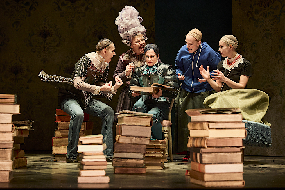 © Christophe Raynaud de Lage.