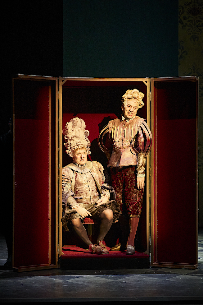 © Christophe Raynaud de Lage.