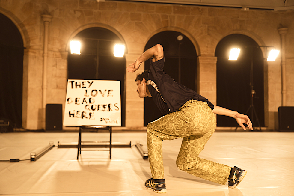 "Untitled" © Pierre Planchenault.