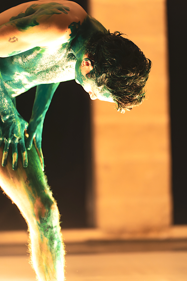 "Untitled" © Pierre Planchenault.