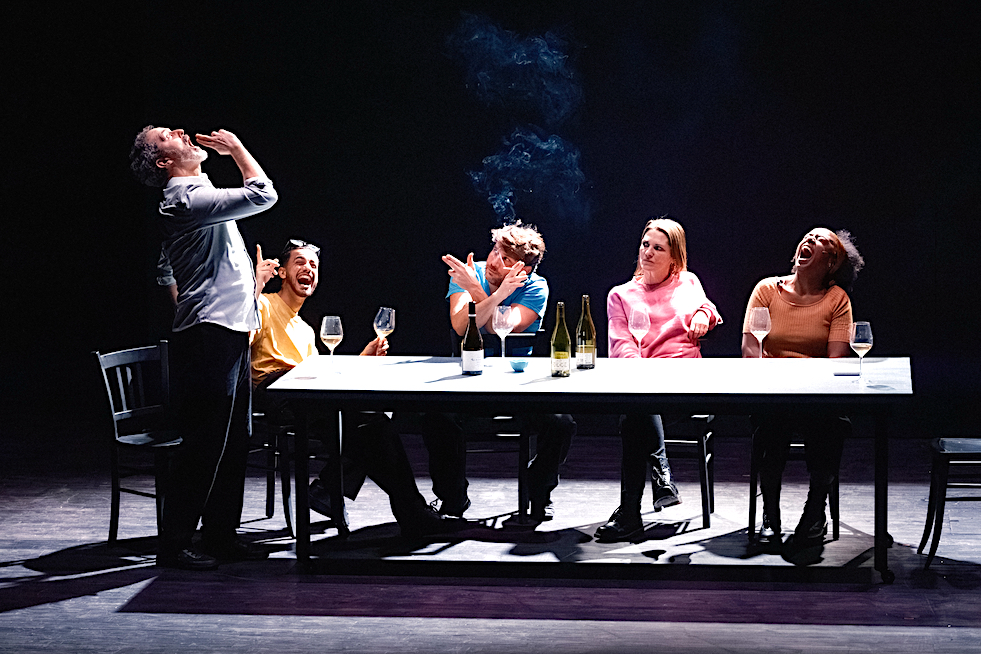 © Alban Van Wassenhove.