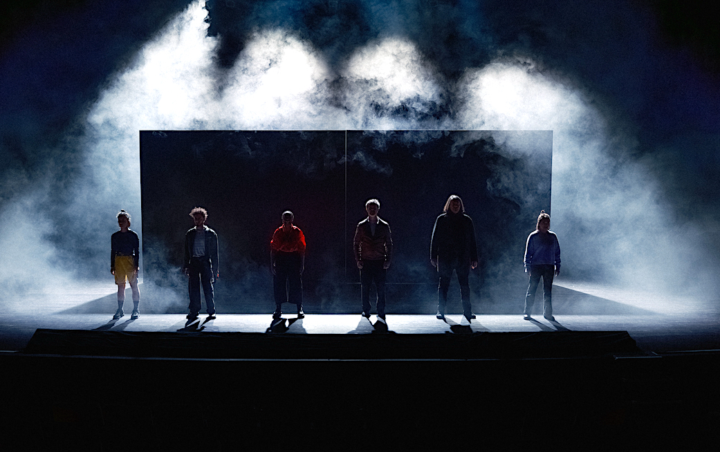 © Alban Van Wassenhove.