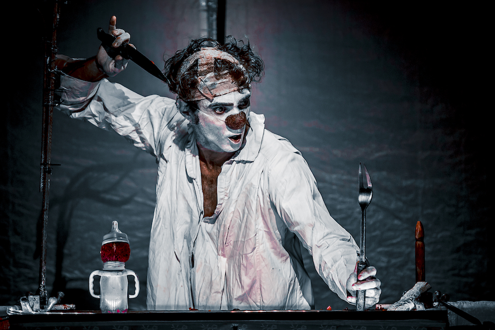 © Fabien Débrabandère.