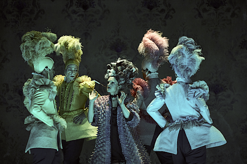 © Christophe Raynaud de Lage.