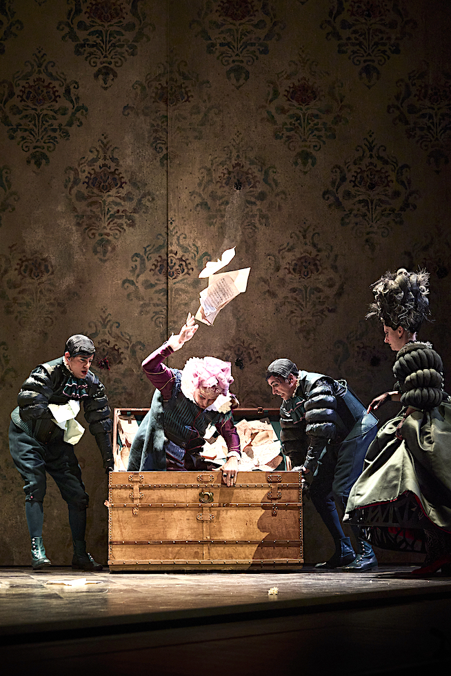 © Christophe Raynaud de Lage.