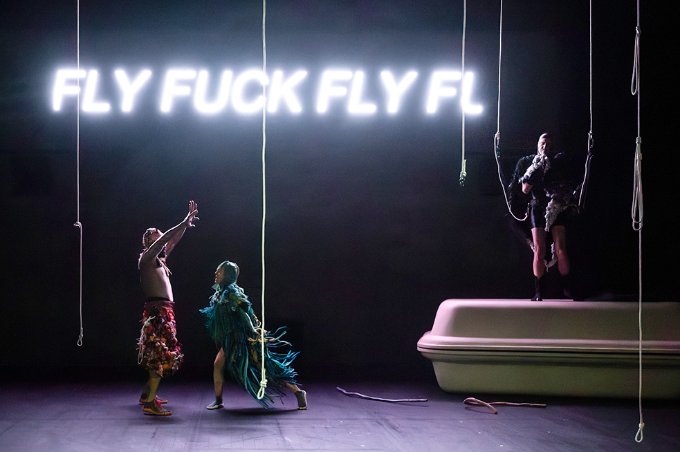 © Frédéric Iovino.