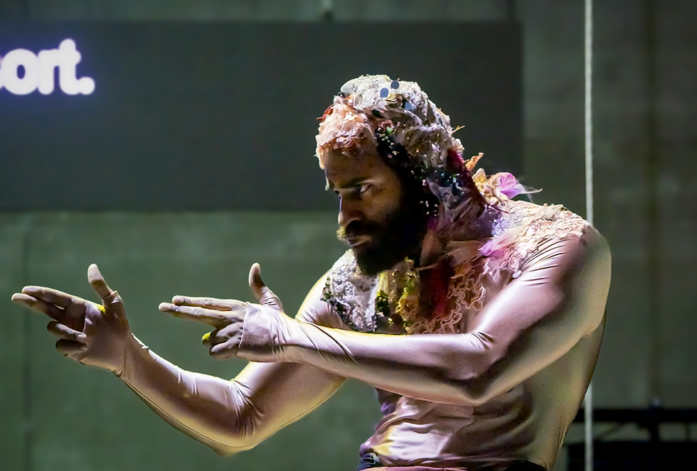 © Frédéric Iovino.