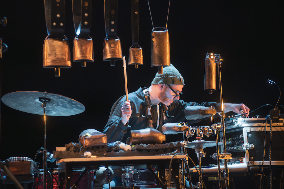 "Trucs" © Pierre Planchenault.