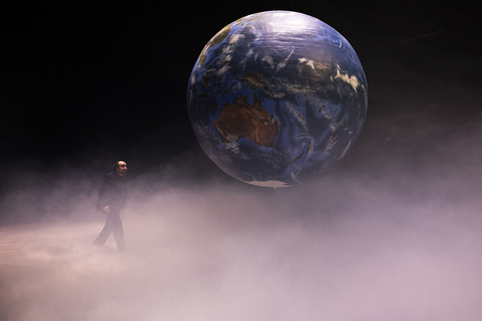 © Géraldine Aresteanu.