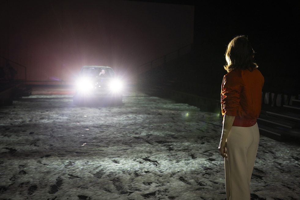 © Géraldine Aresteanu.