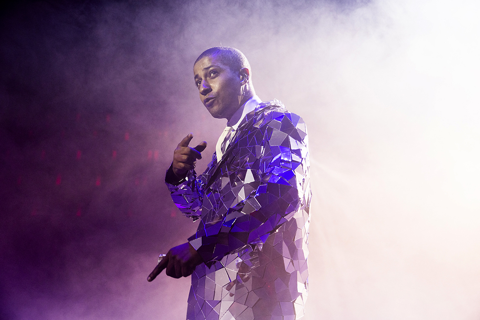 © Géraldine Aresteanu.