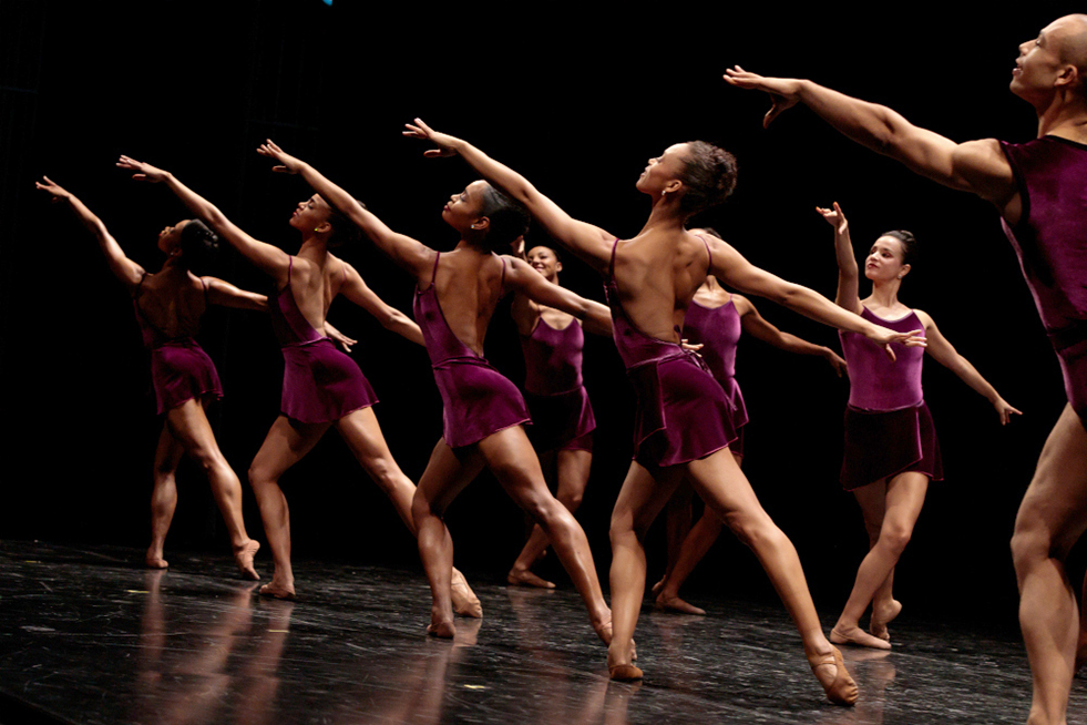 "Blake Works IV" © Theik Smith.