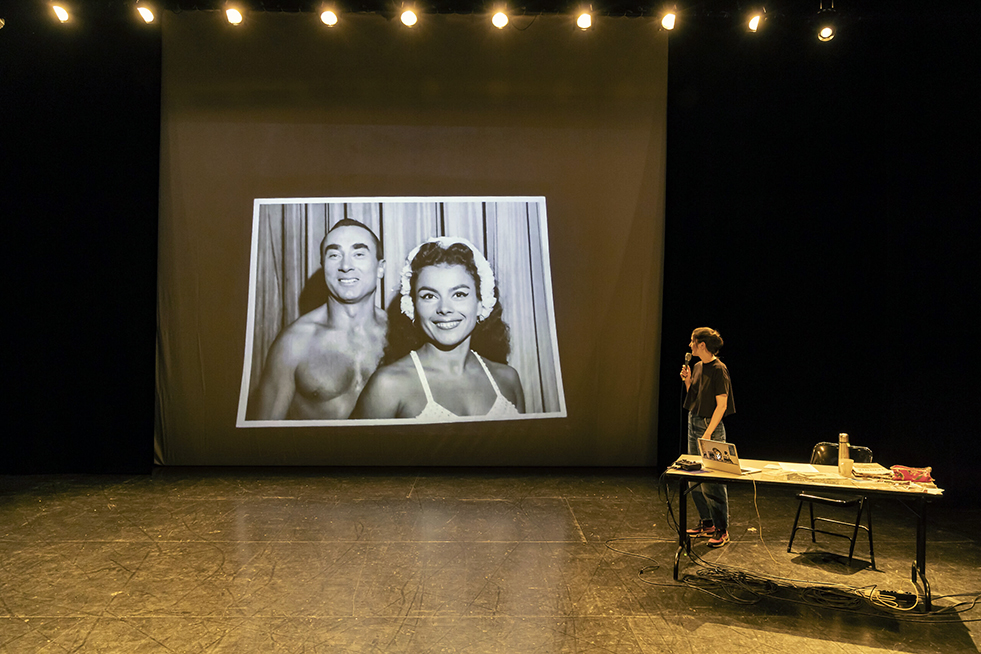 © Jean-Claude Blanc.