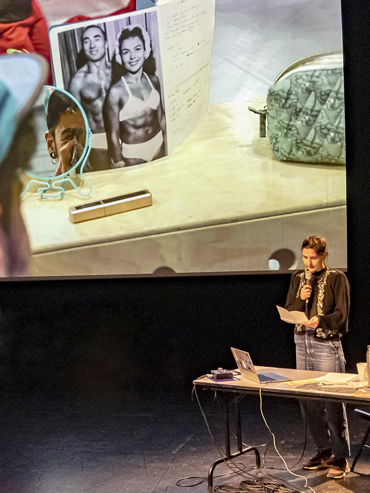 © Jean-Claude Blanc.