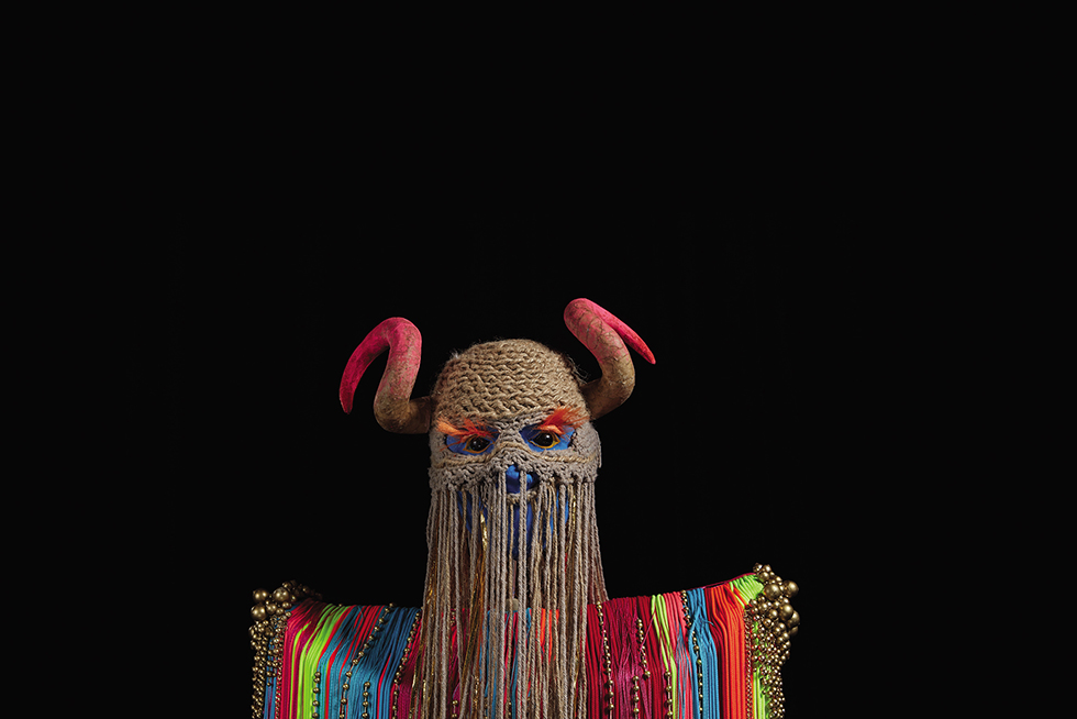 Nuit de la Marionnette 2026 © Fabrice Robin.