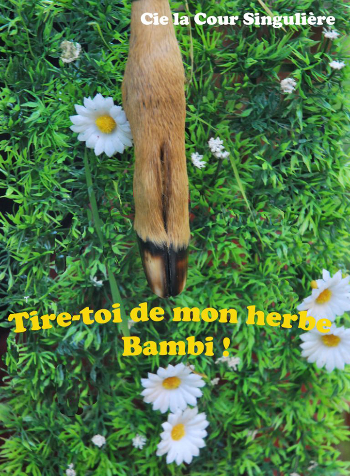 La nuit de la Marionnette, nuit blanche, nuit habitée de créatures étranges, d'objets vivants et d'histoires entre rêves et cauchemars débridés