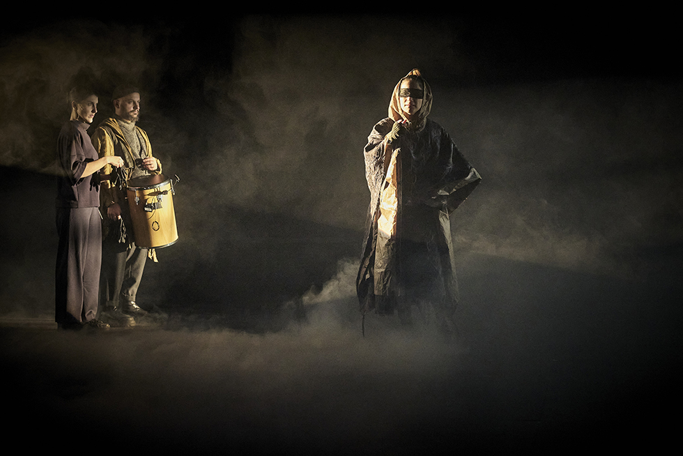 © Christophe Raynaud de Lage.