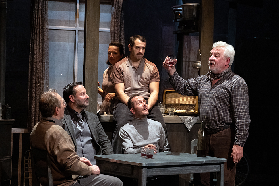 © Grégoire Matzneff.