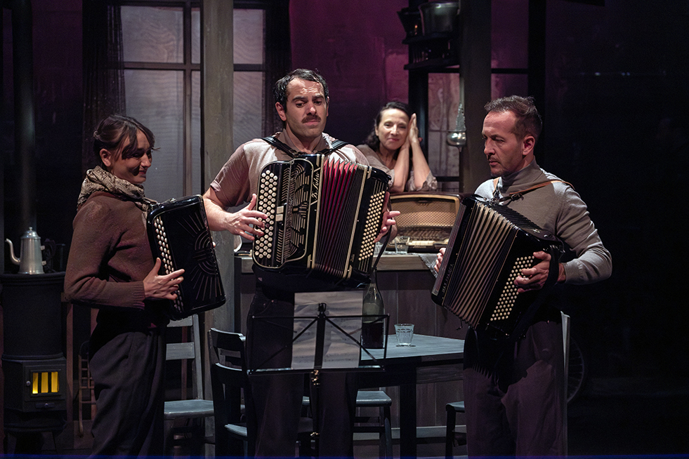 © Grégoire Matzneff.