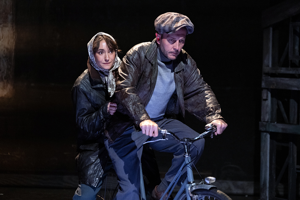 © Grégoire Matzneff.