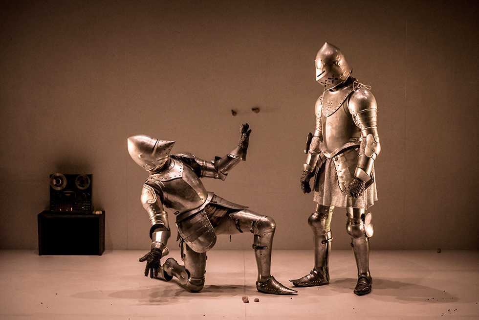 © Vincent Pontet, coll. Comédie-Française.