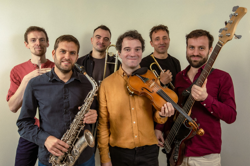 © Hervé Le Teneur.