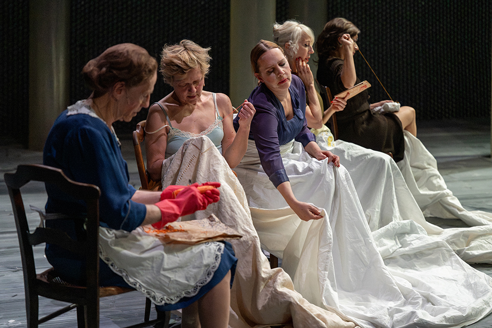 © Martin Argyroglo.