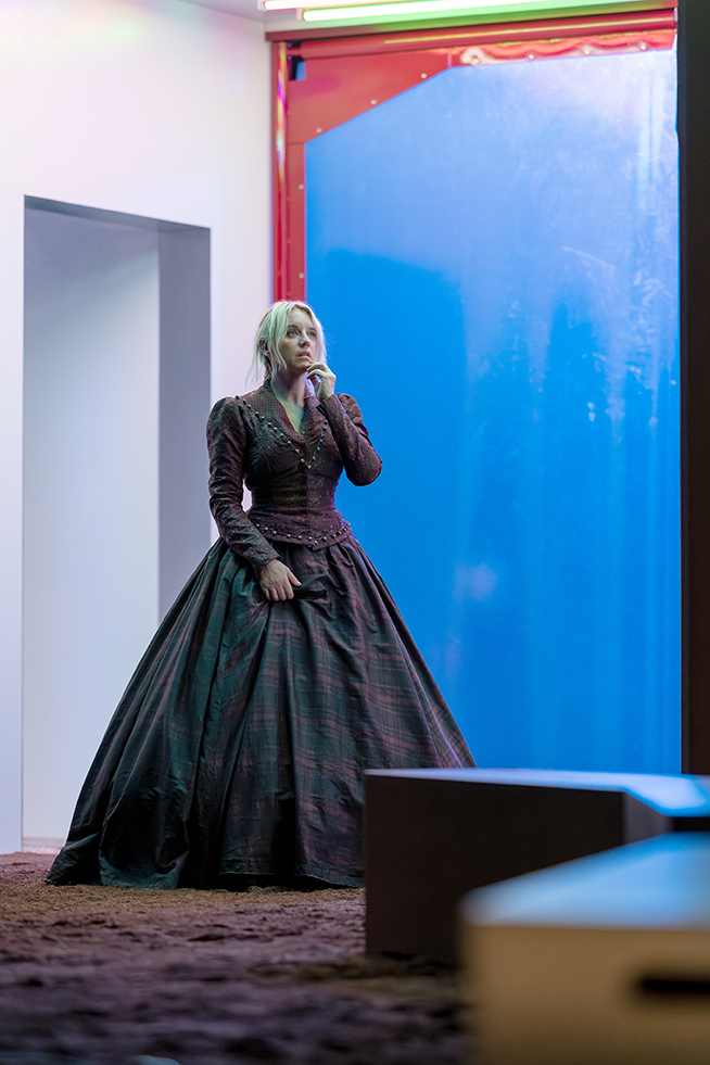 © Laurent Champoussin.