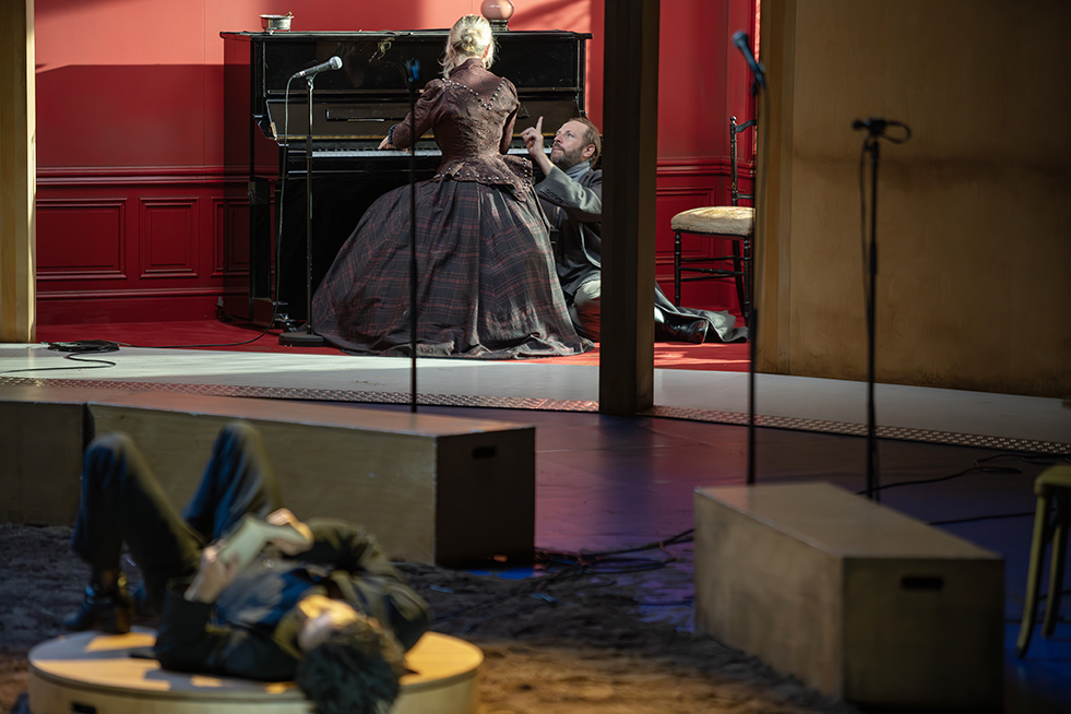 © Laurent Champoussin.