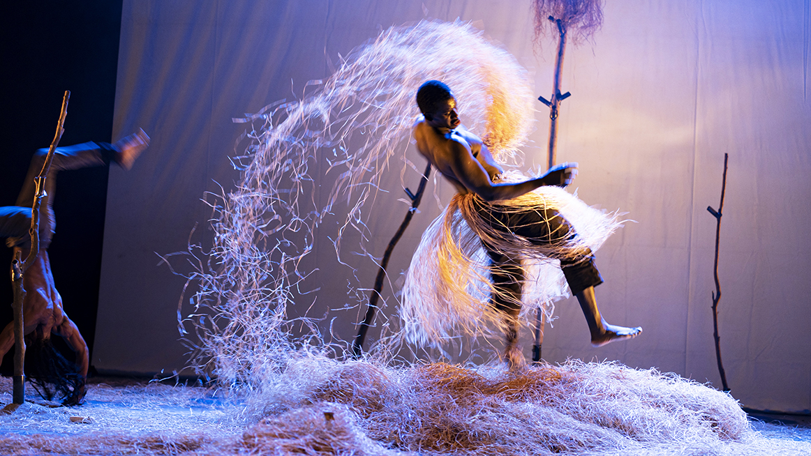 © Michel Françoise.