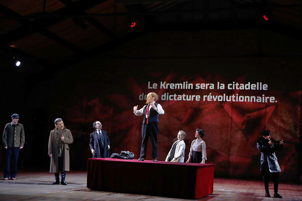 © Michèle Laurent.