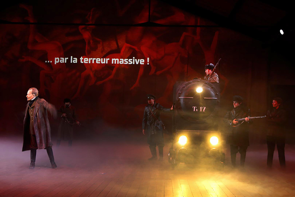 © Michèle Laurent.