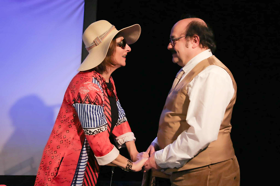 © Franck Harcouët.