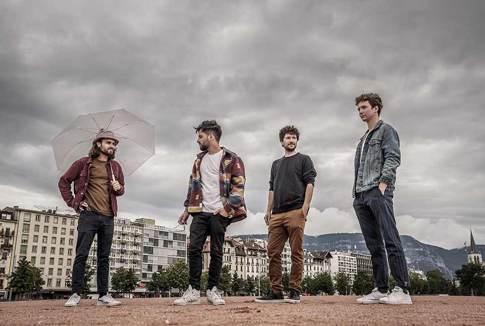 Mohs © Emmanuelle Nemoz.