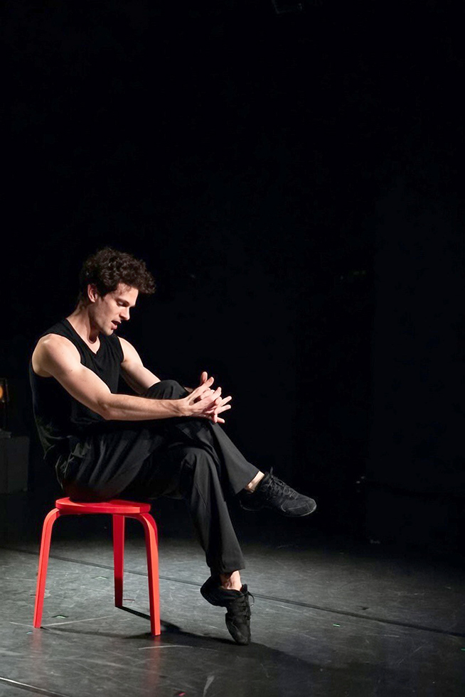 © Jean-Claude Kagan.