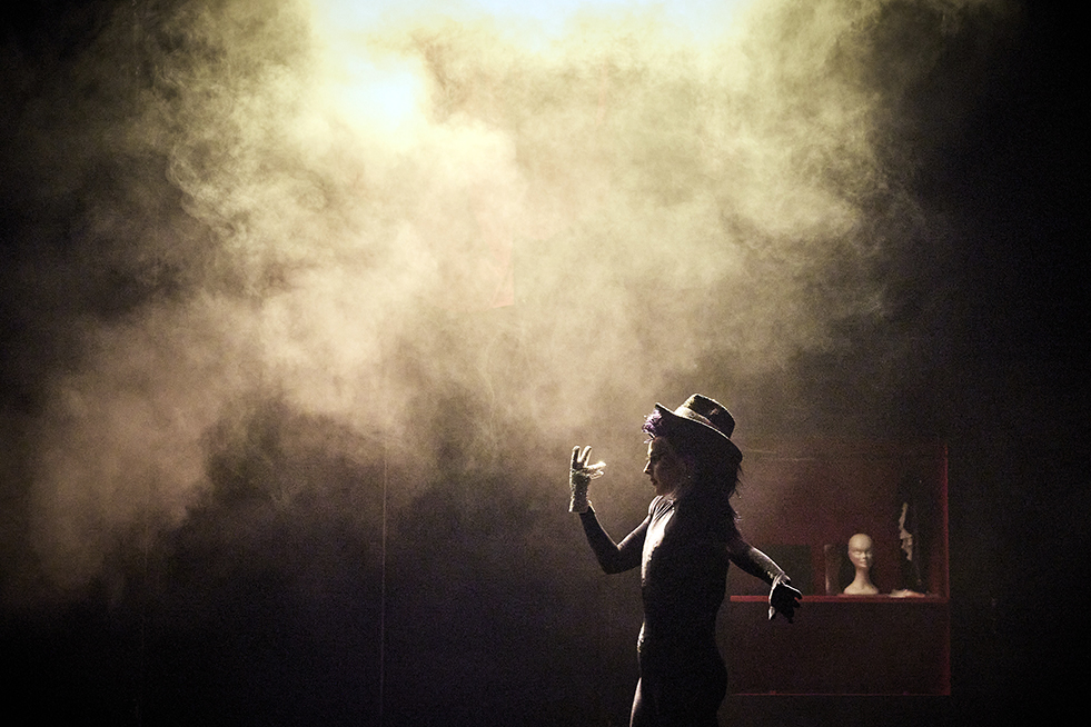 © Christophe Raynaud de Lage.