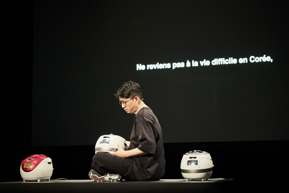 © Christophe Raynaud de Lage.