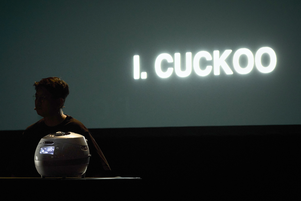© Christophe Raynaud de Lage.