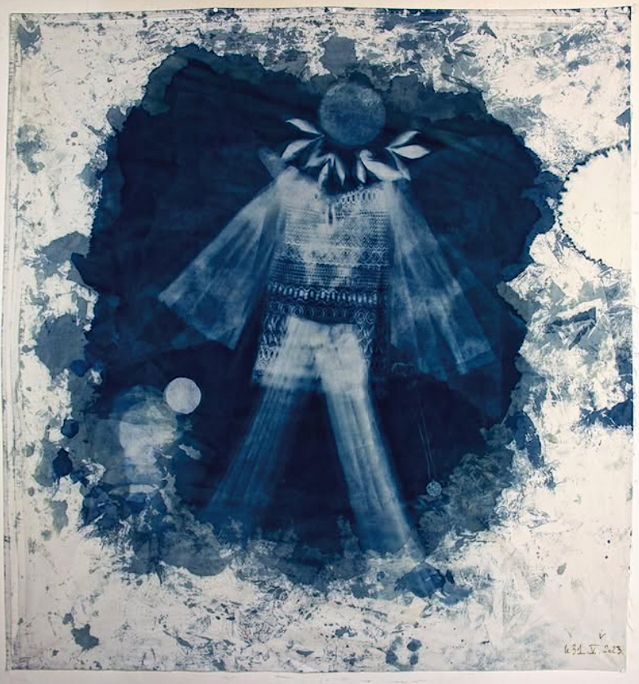 © Julie Lang-Willar.